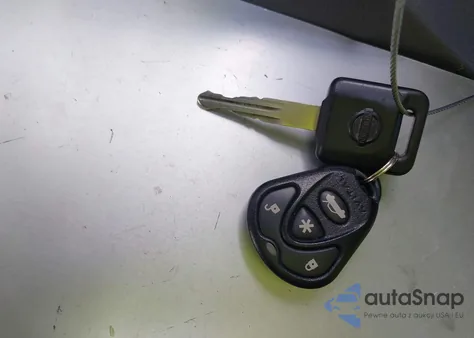 2020 Nissan Nv200 Compact Cargo S Xtronic Cvt z USA, uszkodzony, nr VIN 3N6CM0KN1LK709699